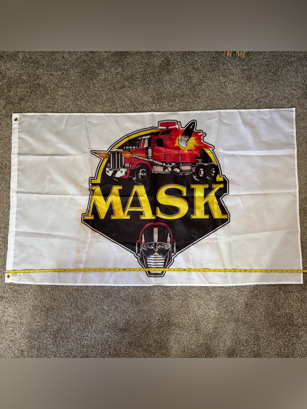 Kenner Mask bundle - Picture 7 of 10